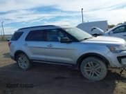 ✅ 2018 Ford Explorer XLT • VIN: 1FM5K8D80JGA24608 • Лот: 40703263. Опубликован ранее на IAAI с пробегом 184 314 миль. Бесплатный доступ к архиву аукционных продаж из США и подробный отчёт об истории автомобиля на DreamBid. Изображение 13.