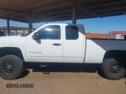 ✅ 2011 Chevrolet Silverado 1500 LT • VIN: 1GCRCSE06BZ368894 • Лот: 43380018. Опубликован ранее на IAAI с пробегом 191 968 миль. Бесплатный доступ к архиву аукционных продаж из США и подробный отчёт об истории автомобиля на DreamBid. Изображение 13.