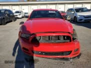 ✅ 2014 Ford Mustang V6 • VIN: 1ZVBP8AM0E5274245 • Лот: 91617805. Опубликован ранее на Copart с пробегом 140 971 миль. Бесплатный доступ к архиву аукционных продаж из США и подробный отчёт об истории автомобиля на DreamBid. Изображение 5.