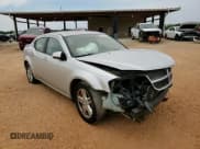 ✅ 2010 Dodge Avenger R/T • VIN: 1B3CC5FB9AN138698 • Лот: 59497644. Опубликован ранее на Copart с пробегом 249 612 миль. Бесплатный доступ к архиву аукционных продаж из США и подробный отчёт об истории автомобиля на DreamBid. Изображение 11.