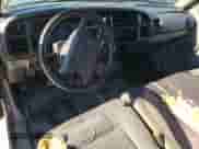 2000 Dodge 1500 Work Special с VIN 1B7HC16X7YS578908, выставлен на аукционе Copart как лот 83664494 с пробегом 395 307 миль миль и На запчасти • Non repairable. История ставок и продаж доступна на DreamBid. Изображение 8.