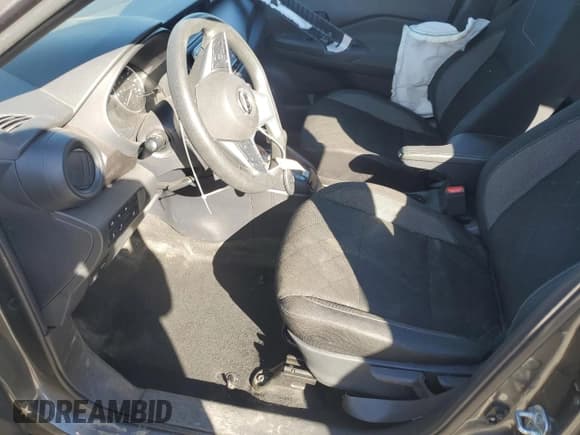 ✅ 2020 Nissan Kicks S • VIN: 3N1CP5BV2LL558120 • Лот: 91402285. Опубликован ранее на Copart с пробегом 88 232 миль. Бесплатный доступ к архиву аукционных продаж из США и подробный отчёт об истории автомобиля на DreamBid. Изображение 7.