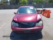 ✅ 2001 Mercedes-Benz C 320 • VIN: WDBRF64J51F097544 • Lot: 42632467. Wystawiony na IAAI z przebiegiem 108 560 mil. Bezpłatny archiwum sprzedaży aukcyjnych z USA i szczegółowy raport historii pojazdu na DreamBid. Zdjęcie 13.