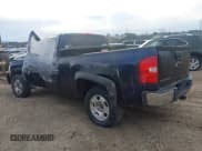 ✅ 2011 Chevrolet Silverado 1500 LT • VIN: 1GCRKSE33BZ463135 • Lot: 42979352. Wystawiony na IAAI z przebiegiem Nie podano. Bezpłatny archiwum sprzedaży aukcyjnych z USA i szczegółowy raport historii pojazdu na DreamBid. Zdjęcie 3.