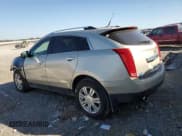 ✅ 2013 Cadillac SRX Luxury Collection • VIN: 3GYFNCE38DS652437 • Лот: 86693995. Опубликован ранее на Copart с пробегом 131 589 миль. Бесплатный доступ к архиву аукционных продаж из США и подробный отчёт об истории автомобиля на DreamBid. Изображение 2.
