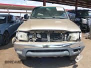 ✅ 2002 Toyota Tacoma PreRunner • VIN: 5TESN92N12Z123221 • Lot: 43067445. Listed on IAAI with 282,792 mi. Free auction sales archive from the USA and detailed vehicle history report at DreamBid. Image 6.