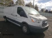 ✅ 2016 Ford Transit • VIN: 1FTYR2ZG8GKA40068 • Lot: 82570135. Wystawiony na Copart z przebiegiem 178 629 mil. Bezpłatny archiwum sprzedaży aukcyjnych z USA i szczegółowy raport historii pojazdu na DreamBid. Zdjęcie 4.