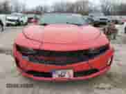 2019 Chevrolet Camaro 1LT с VIN 1G1FB3DX2K0139569, выставлен на аукционе Copart как лот 46160105 с пробегом 121 986 миль миль и Списание • Salvage title. История ставок и продаж доступна на DreamBid. Изображение 5.