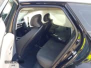 ✅ 2025 Kia K4 LXS • VIN: 3KPFT4DE3SE110386 • Lot: 43246345. Wystawiony na IAAI z przebiegiem 4 032 mil. Bezpłatny archiwum sprzedaży aukcyjnych z USA i szczegółowy raport historii pojazdu na DreamBid. Zdjęcie 8.