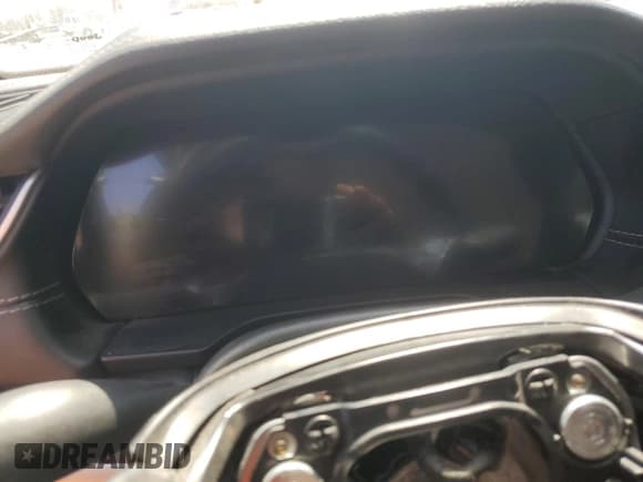 ✅ 2022 Jeep Grand Cherokee Limited • VIN: 1C4RJKBG7N8547298 • Lot: 53356215. Listed on Copart with Not provided. Free auction sales archive from the USA and detailed vehicle history report at DreamBid. Image 9.