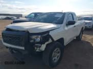 ✅ 2024 Nissan Frontier S • VIN: 1N6ED1CL4RN667317 • Лот: 43384222. Опубликован ранее на IAAI с пробегом 17 719 миль. Бесплатный доступ к архиву аукционных продаж из США и подробный отчёт об истории автомобиля на DreamBid. Изображение 23.