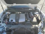 ✅ 2023 Lexus ES 350 F Sport • VIN: 58AJZ1B1XPU151943 • Lot: 90987945. Listed on Copart with 111,413 mi. Free auction sales archive from the USA and detailed vehicle history report at DreamBid. Image 11.