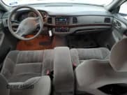 ✅ 2000 Chevrolet Impala • VIN: 2G1WF55E6Y9105243 • Lot: 85991174. Wystawiony na Copart z przebiegiem 170 491 mil. Bezpłatny archiwum sprzedaży aukcyjnych z USA i szczegółowy raport historii pojazdu na DreamBid. Zdjęcie 8.