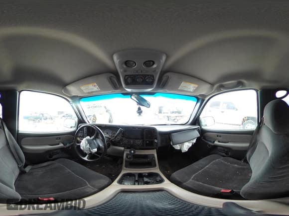 ✅ 2002 Chevrolet Tahoe LS • VIN: 1GNEK13V12J330179 • Lot: 41382530. Wystawiony na IAAI z przebiegiem 216 051 mil. Bezpłatny archiwum sprzedaży aukcyjnych z USA i szczegółowy raport historii pojazdu na DreamBid. Zdjęcie 19.