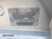 ✅ 2014 Nissan Note SV • VIN: 3N1CE2CP2EL361486 • Lot: 41908679. Listed on IAAI with Not provided. Free auction sales archive from the USA and detailed vehicle history report at DreamBid. Image 9.