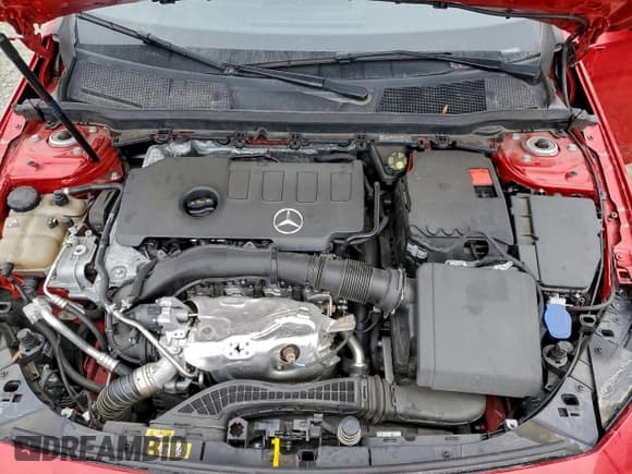 ✅ 2019 Mercedes-Benz A 220 • VIN: WDD3G4EB1KW027367 • Lot: 95767225. Wystawiony na Copart z przebiegiem 65 883 mil. Bezpłatny archiwum sprzedaży aukcyjnych z USA i szczegółowy raport historii pojazdu na DreamBid. Zdjęcie 11.