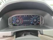 ✅ 2023 Volkswagen Atlas SE • VIN: 1V2KR2CA7PC549555 • Lot: 70709155. Listed on Copart with 23,430 mi. Free auction sales archive from the USA and detailed vehicle history report at DreamBid. Image 9.