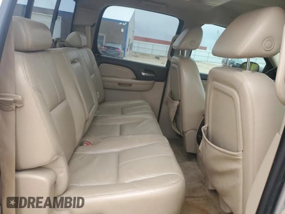 ✅ 2008 GMC Sierra Denali • VIN: 2GTEK638081143910 • Лот: 53369665. Опубликован ранее на Copart с пробегом 161 870 миль. Бесплатный доступ к архиву аукционных продаж из США и подробный отчёт об истории автомобиля на DreamBid. Изображение 10.