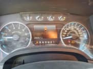 ✅ 2011 Ford F-150 XLT • VIN: 1FTFW1CF5BKD78448 • Lot: 95998415. Listed on Copart with 206,494 mi. Free auction sales archive from the USA and detailed vehicle history report at DreamBid. Image 9.