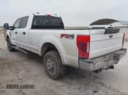 ✅ 2022 Ford F-250 XL • VIN: 1FT7W2B68NED77390 • Lot: 41934588. Listed on IAAI with 193,568 mi. Free auction sales archive from the USA and detailed vehicle history report at DreamBid. Image 3.