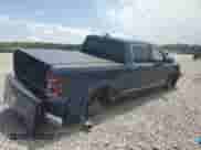 2024 Ram 1500 Limited with VIN 1C6SRFHT4RN138289, listed as a Copart auction lot 61088415 with 40,442 mi miles and Salvage title. Bid and sale history available at DreamBid. Image 3.