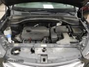 ✅ 2017 Hyundai Santa Fe 2.4L • VIN: 5XYZUDLB1HG482385 • Lot: 50119073. Wystawiony na Copart z przebiegiem 51 918 mil. Bezpłatny archiwum sprzedaży aukcyjnych z USA i szczegółowy raport historii pojazdu na DreamBid. Zdjęcie 12.