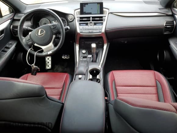 ✅ 2017 Lexus NX 200t • VIN: JTJBARBZ4H2136926 • Лот: 54119455. Опубликован ранее на Copart с пробегом 75 924 миль. Бесплатный доступ к архиву аукционных продаж из США и подробный отчёт об истории автомобиля на DreamBid. Изображение 8.