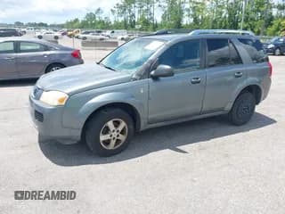 ✅ 2006 Saturn VUE • VIN: 5GZCZ33D56S886945 • Lot: 42827104. Wystawiony na IAAI z przebiegiem 217 028 mil. Bezpłatny archiwum sprzedaży aukcyjnych z USA i szczegółowy raport historii pojazdu na DreamBid. Zdjęcie 2.