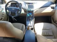 ✅ 2013 Hyundai Elantra GLS • VIN: 5NPDH4AE1DH380616 • Lot: 66352385. Listed on Copart with 162,201 mi. Free auction sales archive from the USA and detailed vehicle history report at DreamBid. Image 8.