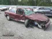 ✅ 2001 Buick Century Custom • VIN: 2G4WS52J111278074 • Лот: 70982804. Опубликован ранее на Copart с пробегом Не указан. Бесплатный доступ к архиву аукционных продаж из США и подробный отчёт об истории автомобиля на DreamBid. Изображение 4.