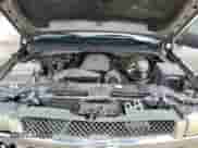 2006 Chevrolet Silverado 1500 LT1 z VIN 2GCEK19V061339312, wystawiony jako Copart lot #73083784 z przebiegiem Nie podano mil oraz Szkoda całkowita • Salvage title. Historia ofert i sprzedaży dostępna na DreamBid. Obrazek 11.