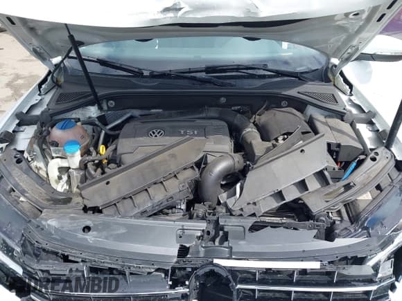 ✅ 2016 Volkswagen Passat SE • VIN: 1VWBT7A39GC063380 • Lot: 43254201. Listed on IAAI with 104,344 mi. Free auction sales archive from the USA and detailed vehicle history report at DreamBid. Image 10.