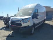 ✅ 2019 Ford Transit • VIN: 1FTBW3XG9KKA06558 • Лот: 43307440. Опубликован ранее на IAAI с пробегом 141 188 миль. Бесплатный доступ к архиву аукционных продаж из США и подробный отчёт об истории автомобиля на DreamBid. Изображение 2.