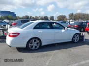 ✅ 2013 Mercedes-Benz E 350 Luxury • VIN: WDDHF5KBXDA734860 • Lot: 41956048. Listed on IAAI with 50,463 mi. Free auction sales archive from the USA and detailed vehicle history report at DreamBid. Image 14.