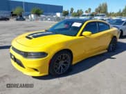 ✅ 2017 Dodge Charger Daytona 340 • VIN: 2C3CDXCT8HH545679 • Lot: 43495725. Wystawiony na IAAI z przebiegiem 66 238 mil. Bezpłatny archiwum sprzedaży aukcyjnych z USA i szczegółowy raport historii pojazdu na DreamBid. Zdjęcie 17.
