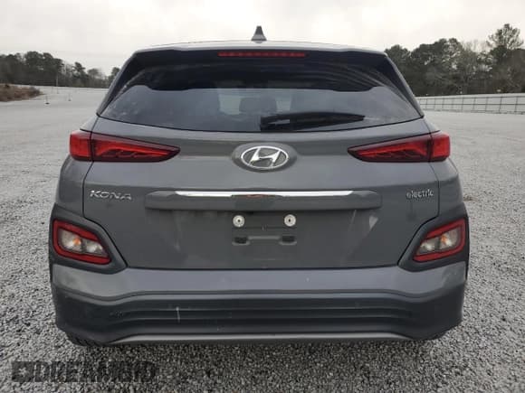 ✅ 2021 Hyundai Kona Ultimate • VIN: KM8K53AG8MU131131 • Лот: 82980773. Опубликован ранее на Copart с пробегом 37 215 миль. Бесплатный доступ к архиву аукционных продаж из США и подробный отчёт об истории автомобиля на DreamBid. Изображение 6.