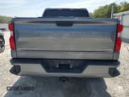 ✅ 2020 Chevrolet Silverado 1500 Custom • VIN: 1GCPWBEH0LZ332026 • Lot: 68916944. Wystawiony na Copart z przebiegiem 59 635 mil. Bezpłatny archiwum sprzedaży aukcyjnych z USA i szczegółowy raport historii pojazdu na DreamBid. Zdjęcie 6.