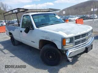 1995 Chevrolet Silverado 1500 с VIN 1GCEK14Z6SZ123069, выставлен на аукционе IAAI как лот 41900593 с пробегом 130 244 миль миль и . История ставок и продаж доступна на DreamBid. Изображение 1.