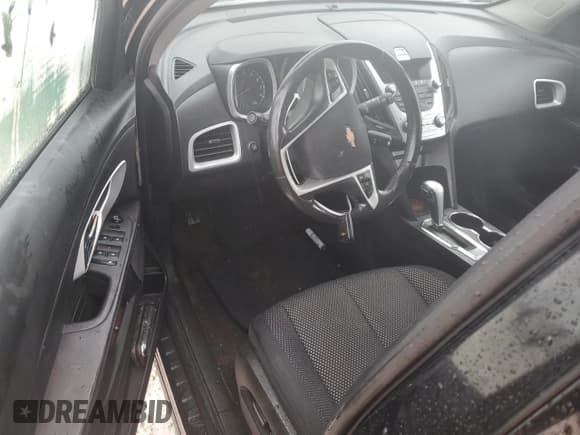 ✅ 2011 Chevrolet Equinox 1LT • VIN: 2GNALDEC0B1171433 • Лот: 74977564. Опубликован ранее на Copart с пробегом Не указан. Бесплатный доступ к архиву аукционных продаж из США и подробный отчёт об истории автомобиля на DreamBid. Изображение 8.