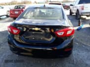 ✅ 2018 Chevrolet Cruze LT • VIN: 1G1BE5SM9J7201212 • Lot: 67447152. Listed on Copart with 79,321 mi. Free auction sales archive from the USA and detailed vehicle history report at DreamBid. Image 6.