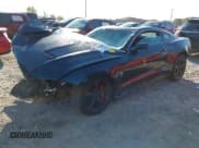 ✅ 2020 Ford Mustang Bullitt • VIN: 1FA6P8K04L5580139 • Lot: 43320172. Listed on IAAI with 99,614 mi. Free auction sales archive from the USA and detailed vehicle history report at DreamBid. Image 18.