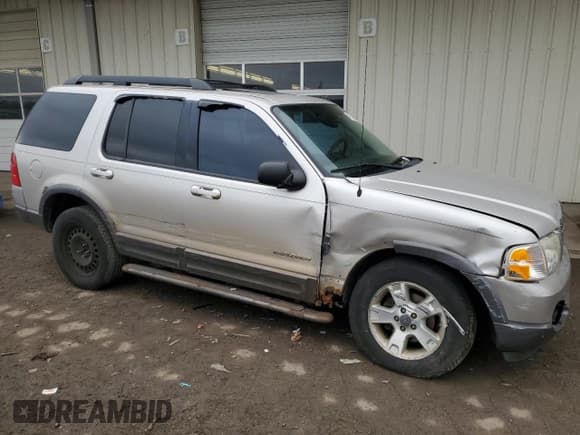 ✅ 2005 Ford Explorer XLT • VIN: 1FMZU63K45UA38225 • Лот: 51774745. Опубликован ранее на Copart с пробегом 263 066 миль. Бесплатный доступ к архиву аукционных продаж из США и подробный отчёт об истории автомобиля на DreamBid. Изображение 4.