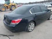 ✅ 2008 Honda Accord EX • VIN: 1HGCP257X8A044105 • Lot: 41460937. Listed on IAAI with 132,327 mi. Free auction sales archive from the USA and detailed vehicle history report at DreamBid. Image 4.