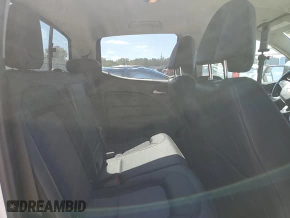 ✅ 2017 Chevrolet Colorado 4WD Z71 • VIN: 1GCPTDE12H1204710 • Lot: 73430794. Wystawiony na Copart z przebiegiem 141 217 mil. Bezpłatny archiwum sprzedaży aukcyjnych z USA i szczegółowy raport historii pojazdu na DreamBid. Zdjęcie 11.