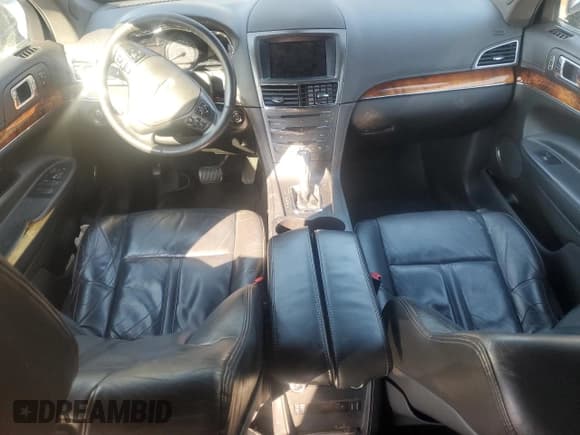 ✅ 2013 Lincoln MKT • VIN: 2LMHJ5NK8DBL56871 • Лот: 88246175. Опубликован ранее на Copart с пробегом Не указан. Бесплатный доступ к архиву аукционных продаж из США и подробный отчёт об истории автомобиля на DreamBid. Изображение 8.