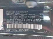 ✅ 2021 Toyota 4Runner Nightshade • VIN: JTECU5JR9M5237490 • Lot: 43150002. Wystawiony na IAAI z przebiegiem 89 884 mil. Bezpłatny archiwum sprzedaży aukcyjnych z USA i szczegółowy raport historii pojazdu na DreamBid. Zdjęcie 9.