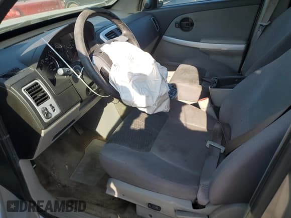 ✅ 2008 Chevrolet Equinox LT • VIN: 2CNDL53F086308483 • Лот: 55274335. Опубликован ранее на Copart с пробегом 170 749 миль. Бесплатный доступ к архиву аукционных продаж из США и подробный отчёт об истории автомобиля на DreamBid. Изображение 7.