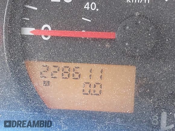 ✅ 2006 Nissan Frontier SE • VIN: 1N6AD07U76C461640 • Лот: 42377825. Опубликован ранее на IAAI с пробегом 228 611 миль. Бесплатный доступ к архиву аукционных продаж из США и подробный отчёт об истории автомобиля на DreamBid. Изображение 15.