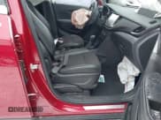 ✅ 2020 Buick Encore Sport Touring • VIN: KL4CJ2SB9LB022893 • Lot: 41293883. Listed on IAAI with 39,726 mi. Free auction sales archive from the USA and detailed vehicle history report at DreamBid. Image 5.