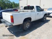 ✅ 1995 Nissan Frontier XE • VIN: 1N6SD11Y5SC368289 • Лот: 42887872. Опубликован ранее на IAAI с пробегом 135 855 миль. Бесплатный доступ к архиву аукционных продаж из США и подробный отчёт об истории автомобиля на DreamBid. Изображение 4.